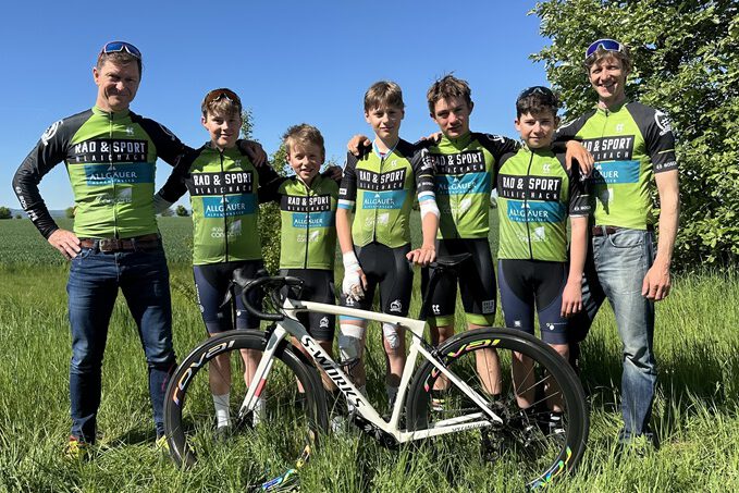 Teamfoto